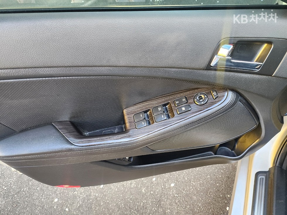 2011 - kia k5