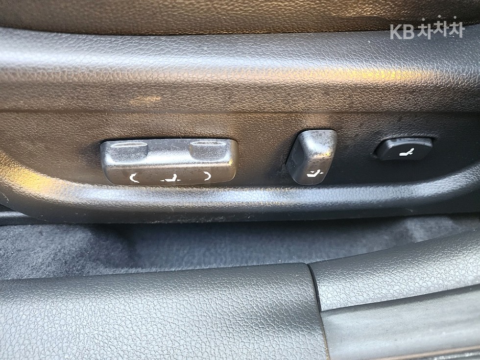 2011 - kia k5