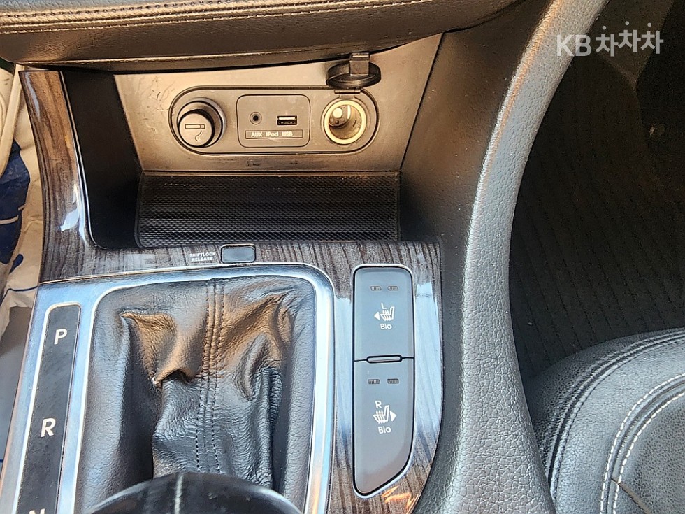 2011 - kia k5