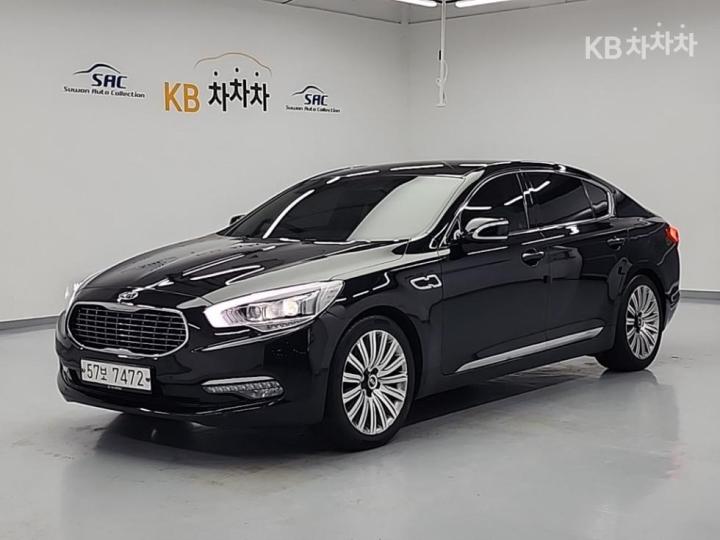 Kia K9 3.3 GDI Executive