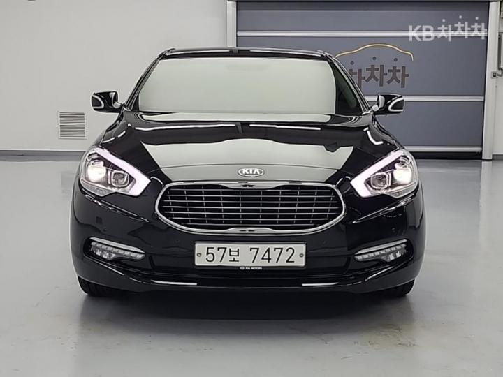 Kia K9 3.3 GDI Executive 3