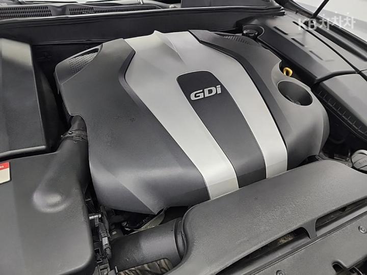 Kia K9 3.3 GDI Executive 6