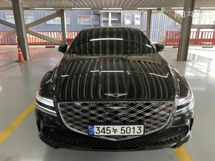 Genesis G80 RG3 2.5 T-GDi 2WD 3