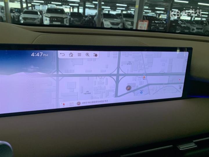 Genesis G80 RG3 2.5 T-GDi 2WD 9