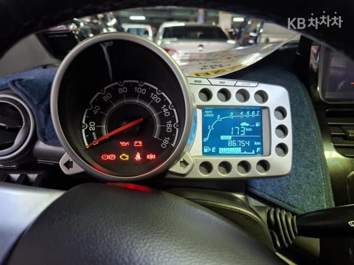 Chevrolet Spark Life Edition Base Type 10