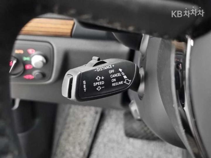 Audi A7 50 TFSI Quattro Premium 4G 10