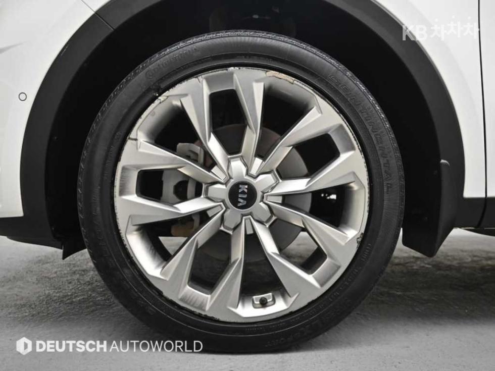 2021 - kia sorento