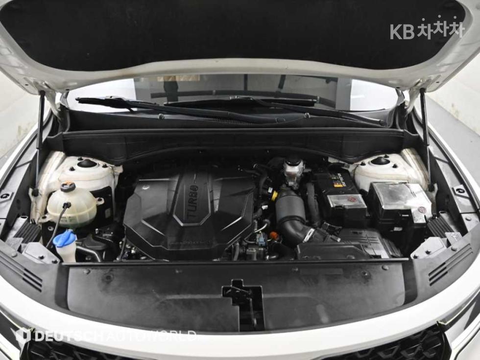 2021 - kia sorento