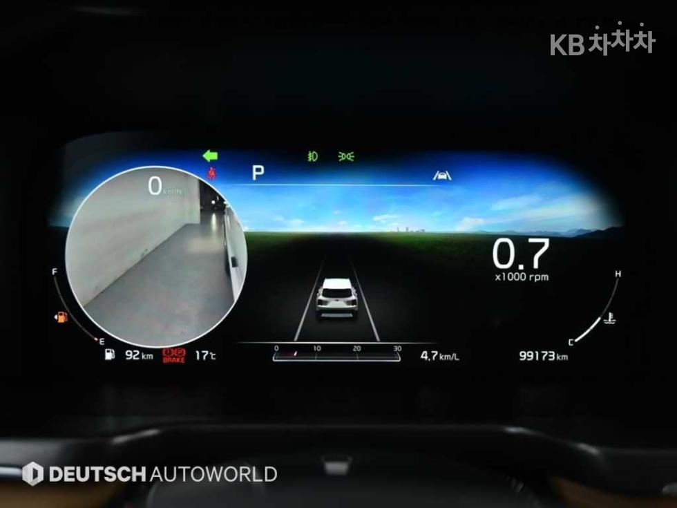 2021 - kia sorento