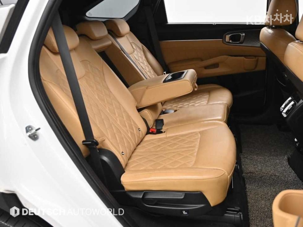 2021 - kia sorento