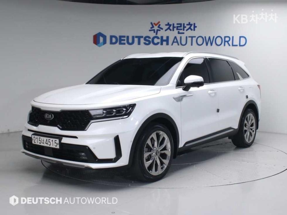 Kia Соренто