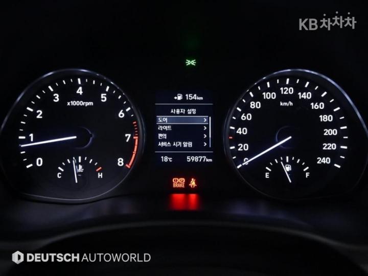 Hyundai i30 PD 1.6 Turbo N Line 9