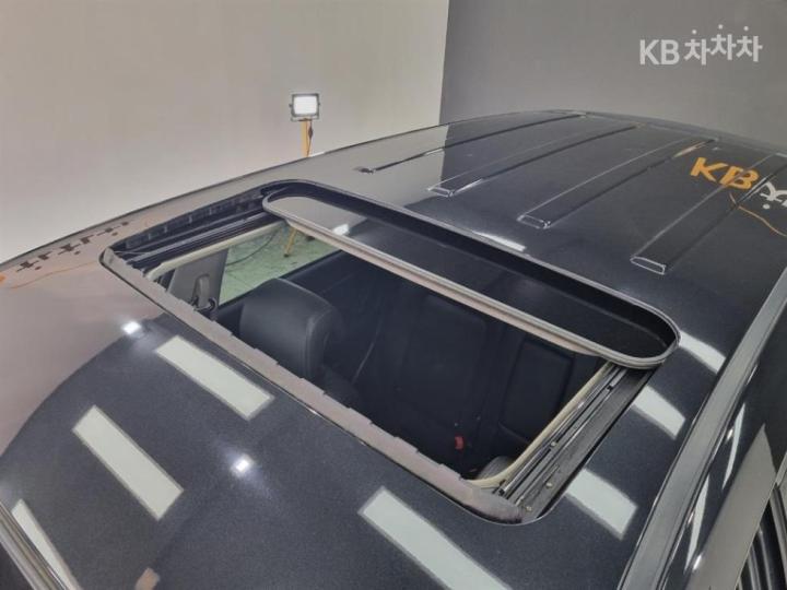 Chevrolet Captiva 2WD LT 7