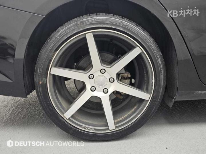 Chevrolet Malibu 1.5 Turbo LS 6