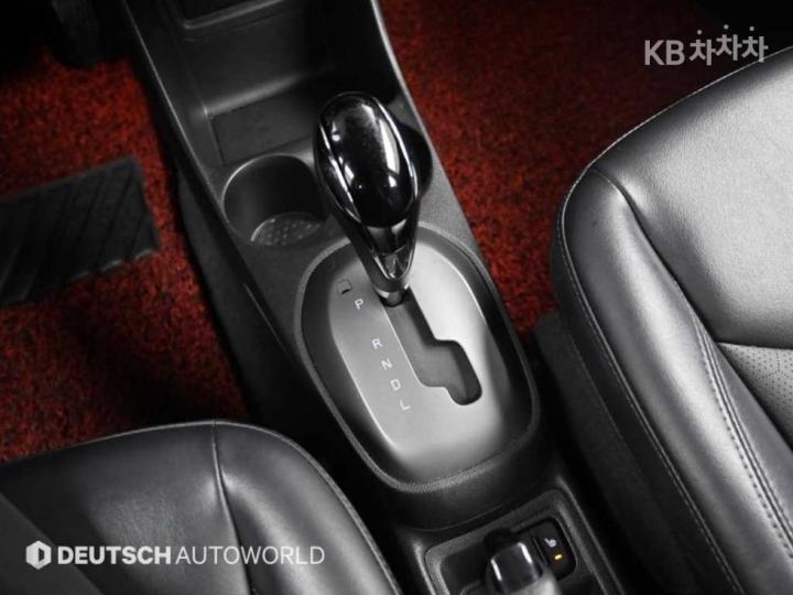 Chevrolet Spark Premier Base Type 10