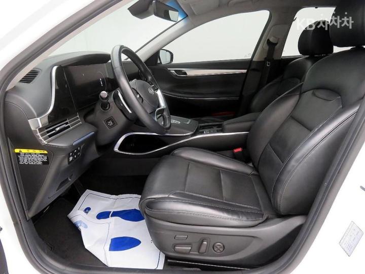 Hyundai Grandeur LPi 3.0 Exclusive 7