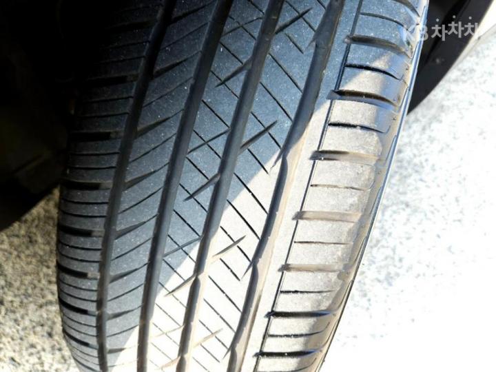 Chevrolet Trax 1.4 LT Leather Package 8