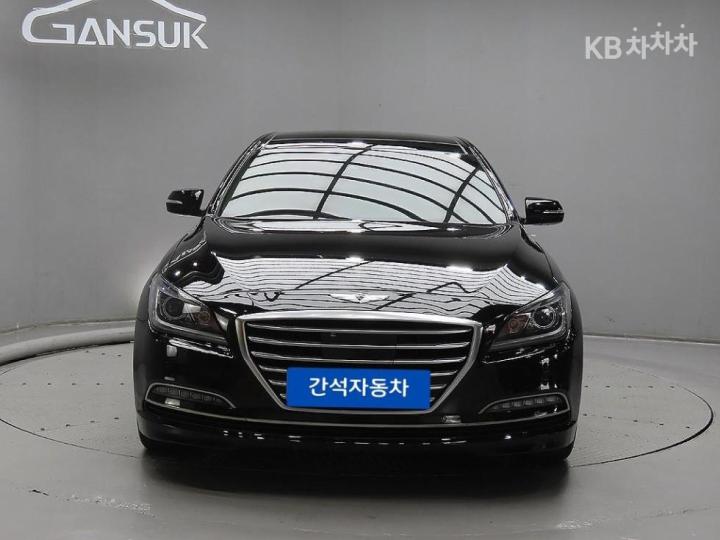 Hyundai Genesis DH G330 Premium AWD
