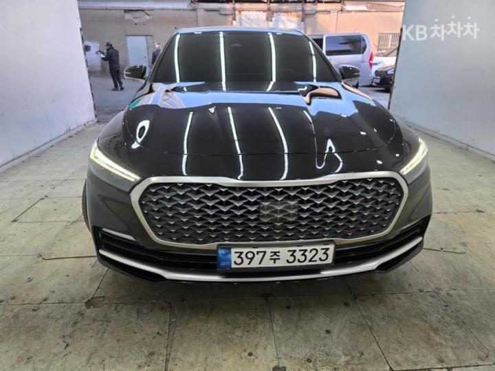 Kia K9 3.8 GDI AWD Best Selection Ⅰ