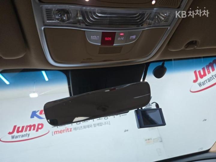 Kia K9 3.8 GDI AWD Best Selection Ⅰ 9