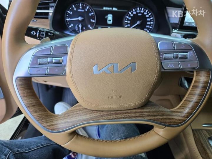 Kia K9 3.8 GDI AWD Best Selection Ⅰ 10