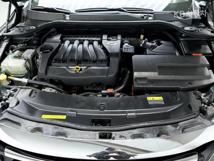 Renault SM5 New RE 8