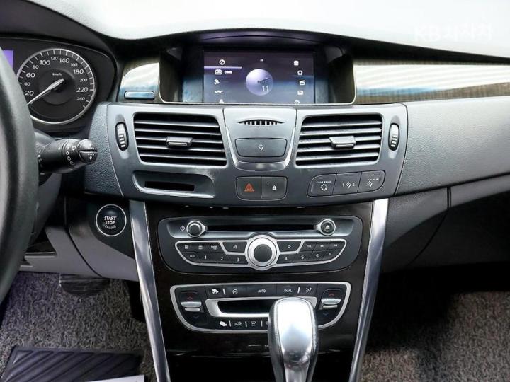 Renault SM5 New RE 10