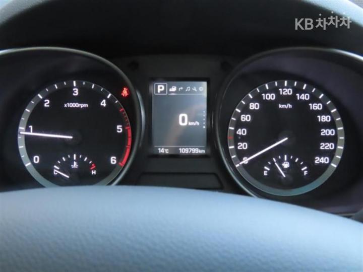 Hyundai Santa Fe The Prime Diesel R2.0 2WD Premium 6