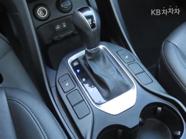 Hyundai Santa Fe The Prime Diesel R2.0 2WD Premium 7