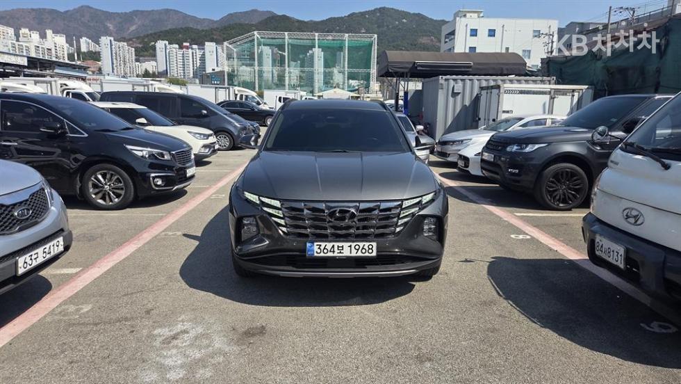 Hyundai Туссан