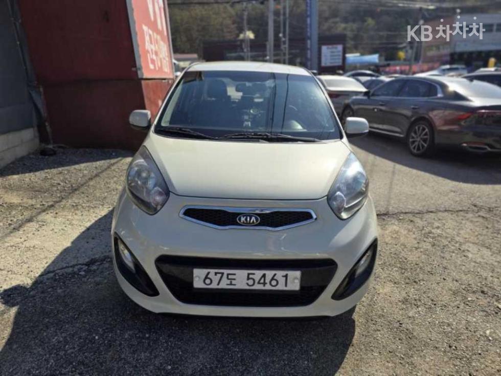 2013 kia all