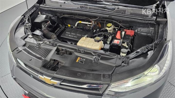 Chevrolet Trax 1.4 Premier 7