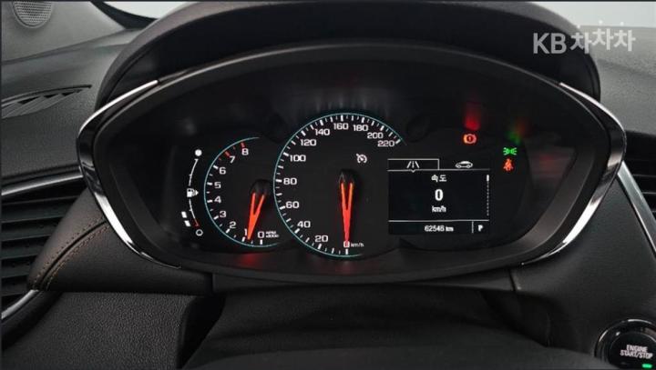 Chevrolet Trax 1.4 Premier 9