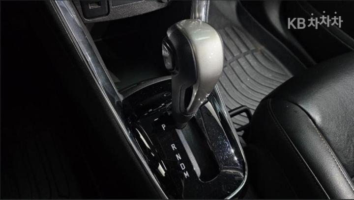 Chevrolet Trax 1.4 Premier 10