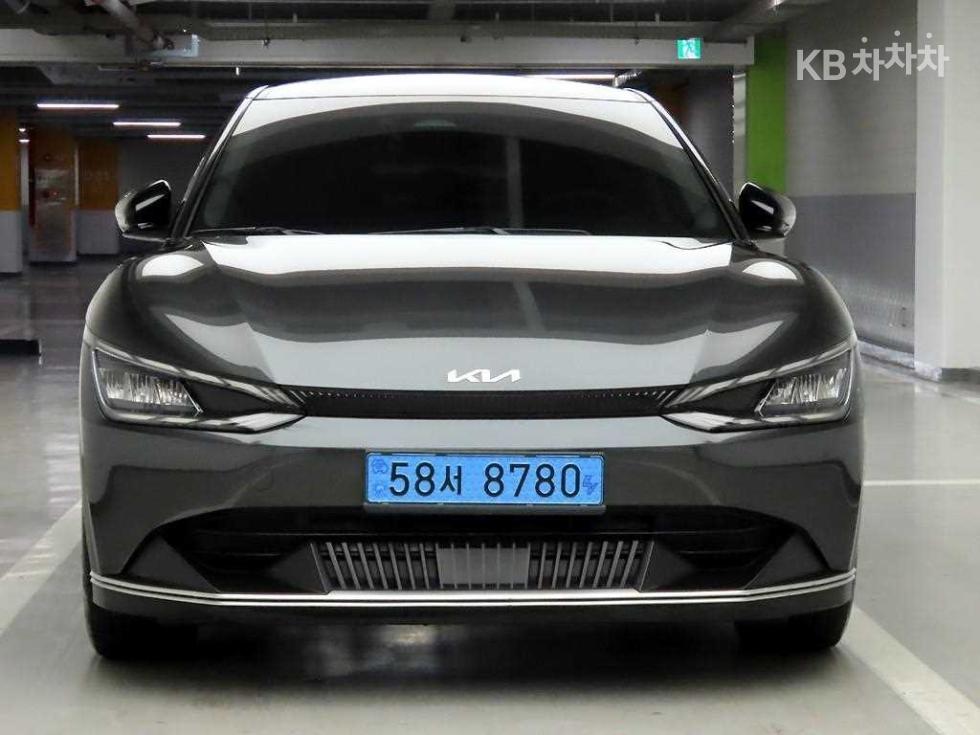 기아 EV6