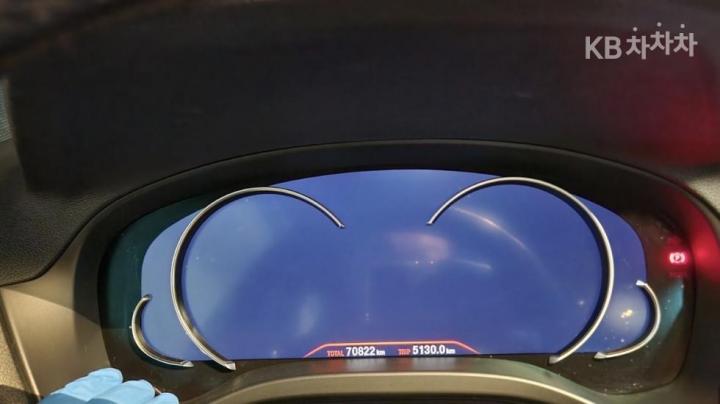 BMW X3 G01 xDrive 20d M Sport 7