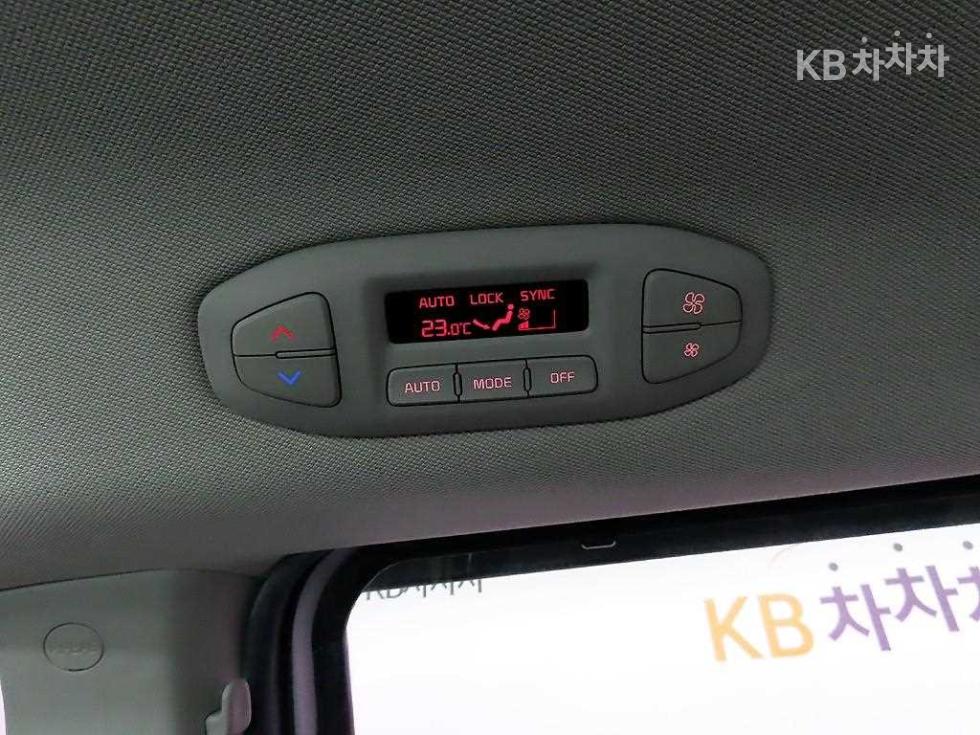 2016 - kia carnival