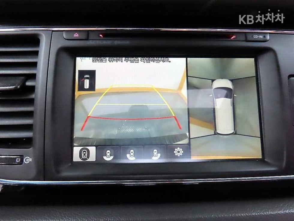 2016 - kia carnival
