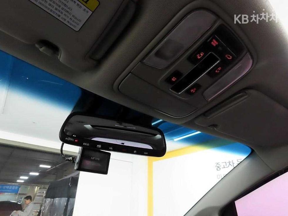 2016 - kia carnival