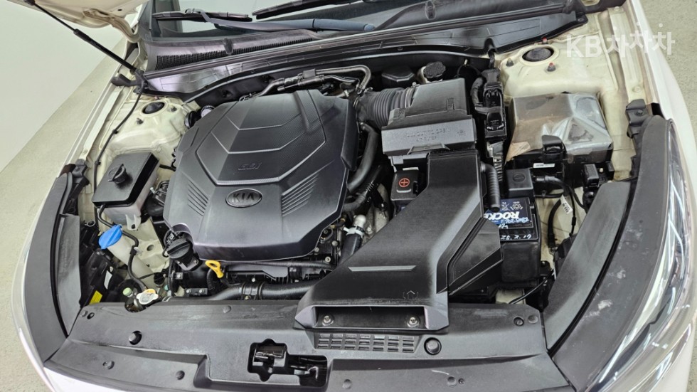 2016 - kia k7