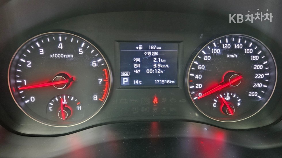 2016 - kia k7