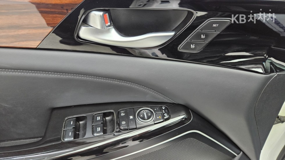 2016 - kia k7