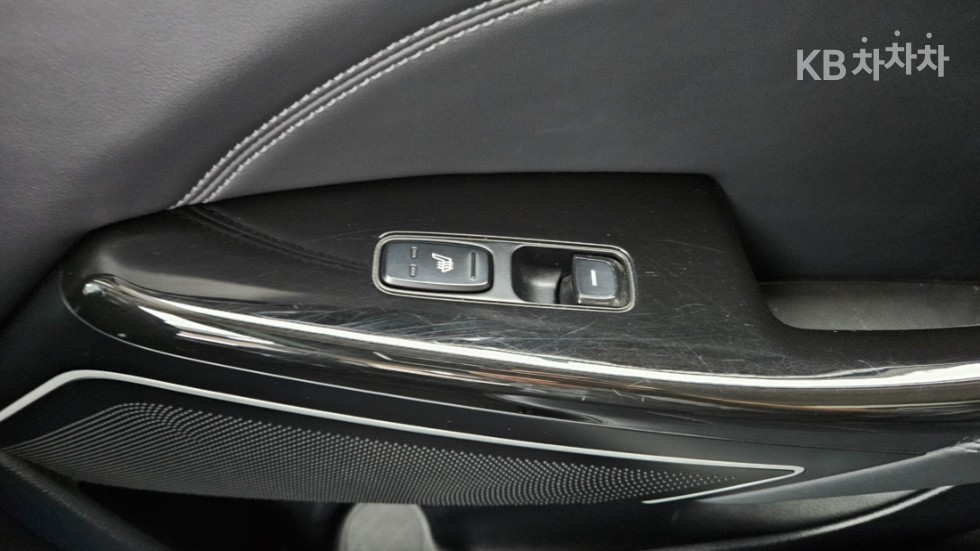 2016 - kia k7