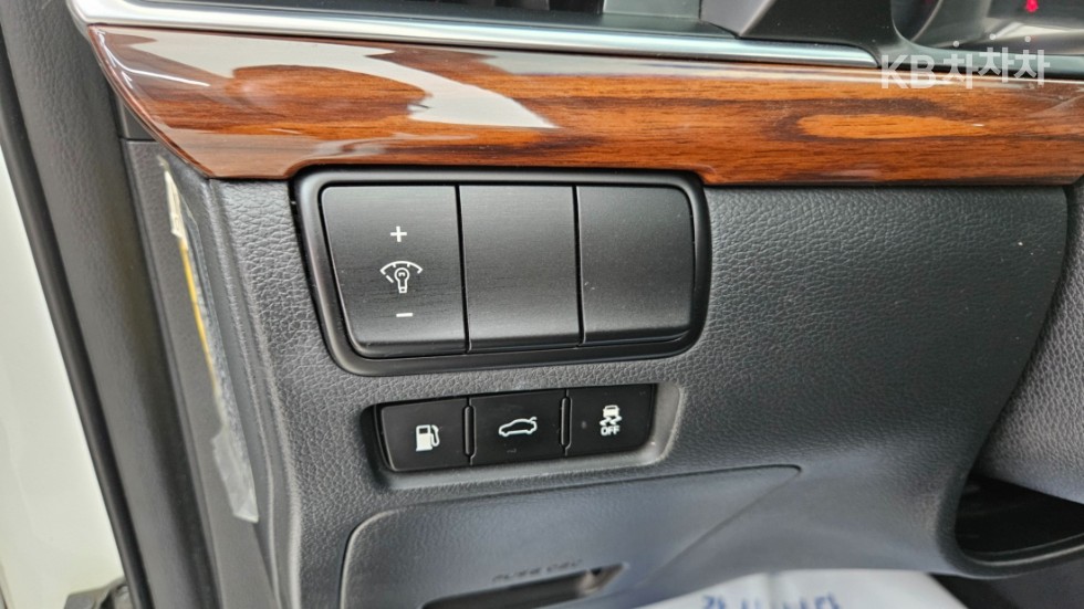 2016 - kia k7