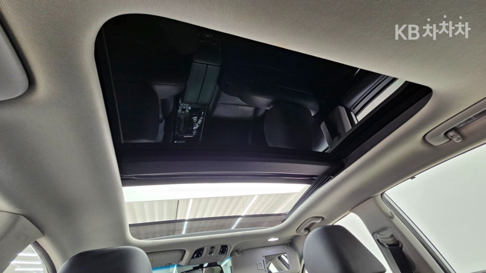 2016 - kia k7