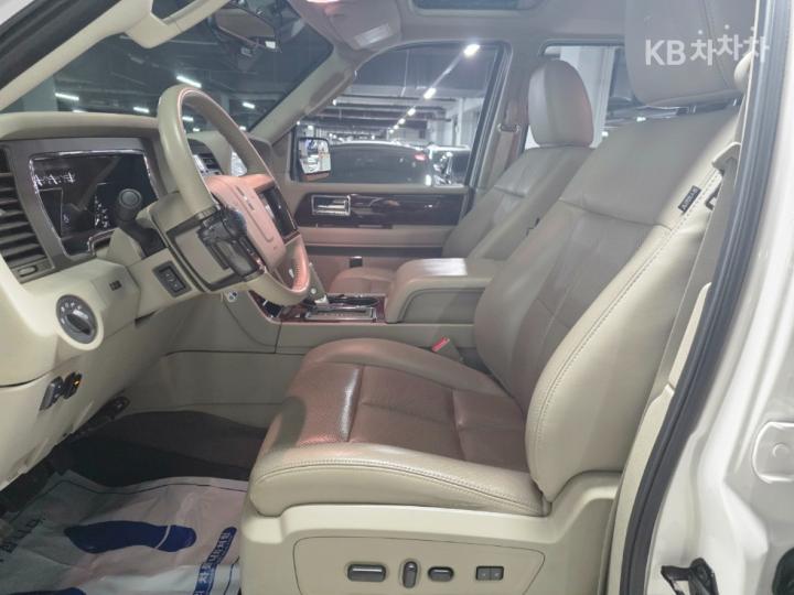 Lincoln Navigator 5.4L V8 U326 Luxury 06 year ~ 6