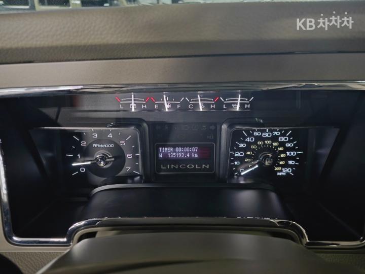 Lincoln Navigator 5.4L V8 U326 Luxury 06 year ~ 10