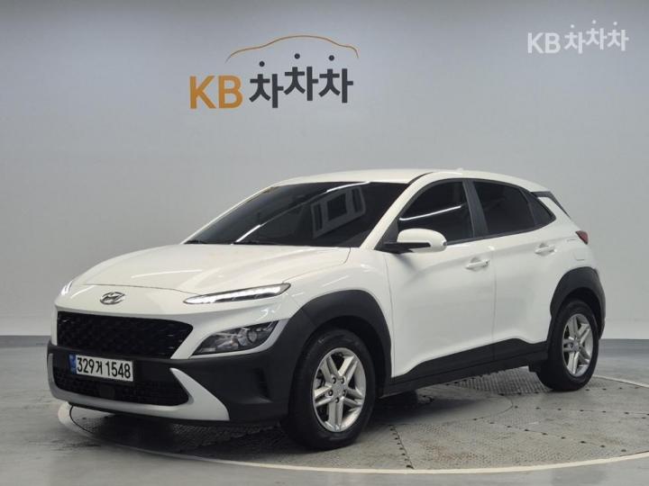 Hyundai Kona 2.0 Gasoline 2WD Smart 2