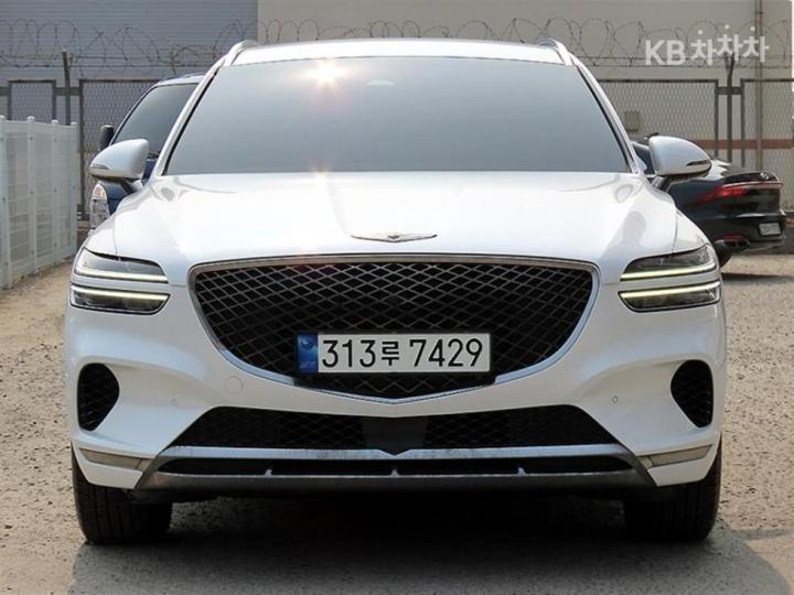 Genesis GV70 Diesel 2.2 2WD 2