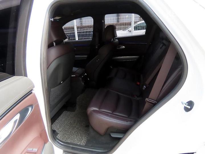 Genesis GV70 Diesel 2.2 2WD 7